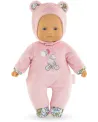 BEB P'TIT COEUR ROSE OURSON   COR100700 COROLLE Âge Minimum: 9M -Âg...