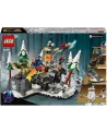 AVENGERS RASSEMBLEMENT : L'ERE D'ULTRON   LEG76291 LEGO Âge Minimum...