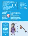 PROLIX   PMB71546 PLAYMOBIL Âge Minimum: 5A -Âge Maximum: 99A -Scor...