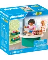 STAND DE GAUFRES   PMB71540 PLAYMOBIL Âge Minimum: 5A -Âge Maximum:...