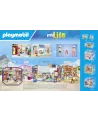 BOUTIQUE DE VETEMENTS   PMB71534 PLAYMOBIL Âge Minimum: 5A -Âge Max...