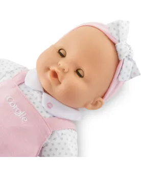 MON GRAND POUPON LISE 36CM   COR130430 COROLLE Âge Minimum: 2A -Âge...