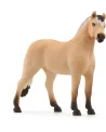 CHEVAL NORVÉGIEN FJORD   SCL13979 SCHLEICH Âge Minimum: 5A -Âge Max...