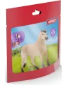 CHEVAL NORVÉGIEN FJORD   SCL13979 SCHLEICH Âge Minimum: 5A -Âge Max...