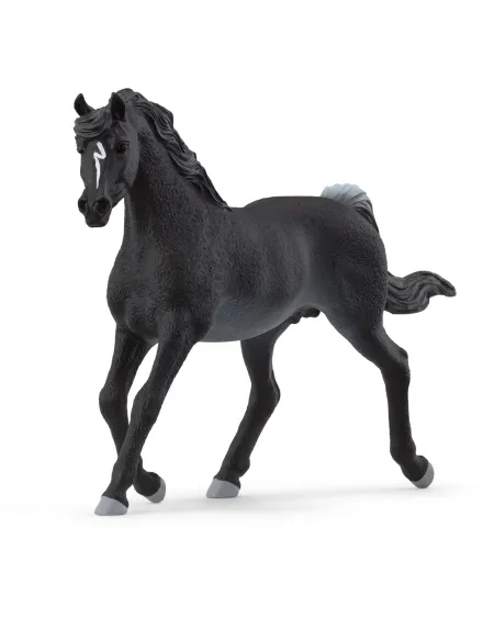 ÉTALON ARABE   SCL13981 SCHLEICH Âge Minimum: 5A -Âge Maximum: 12A ...