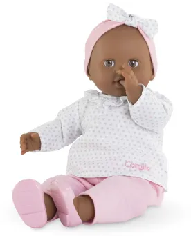 MON GRAND POUPON LUCIE 36CM   COR130440 COROLLE Âge Minimum: 2A -Âg...