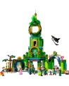 BIENVENUE A EMERALD CITY   LEG75684 LEGO Âge Minimum: 9A -Âge Maxim...