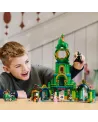 BIENVENUE A EMERALD CITY   LEG75684 LEGO Âge Minimum: 9A -Âge Maxim...