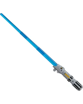 STAR WARS LIGHTSABER ELECTRONIQUE  Avec des sons électroniques insp...