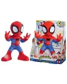 SPIDEY MUSICAL DANSE ET RAMPE  Peluche interactive qui t'invite à j...