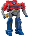 TRANSFORMERS ONE MOVIE POWER FLIP OPTIMU  Il s'allonge de 20 à 25 c...