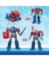 TRANSFORMERS ONE MOVIE POWER FLIP OPTIMU  Il s'allonge de 20 à 25 c...