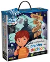 J'APPRENDS A PRENDRE DES DECISIONS  Avec ce jeu passionnant, tu ser...