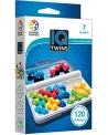 IQ TWINS 120 DEFIS 120 défis dans lesquels vous devez placer toutes...