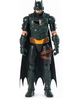 BATMAN 30CM  30 cm. SPN6067621  Âge Minimum: 4A -Âge Maximum: 8A -S...