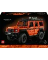MERCEDES BENZ G500 4X4   LEG42177 LEGO Âge Minimum: 18A -Âge Maximu...