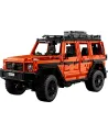 MERCEDES BENZ G500 4X4   LEG42177 LEGO Âge Minimum: 18A -Âge Maximu...