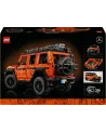 MERCEDES BENZ G500 4X4   LEG42177 LEGO Âge Minimum: 18A -Âge Maximu...