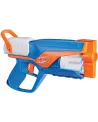 NERF ELITE N SERIES AGILITY  Avec chargeur rotatif. 12 fléchettes i...
