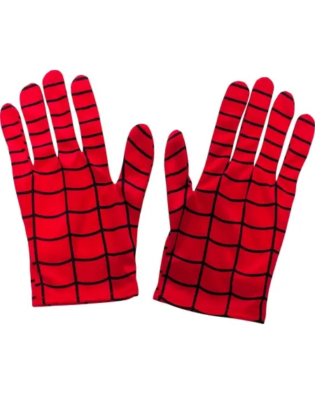 GANTS SPIDERMAN   RUBI-35631 RUBIE'S Âge Minimum: 3A -Âge Maximum: ...