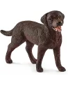 LABRADOR RETRIEVER, FEMELLE   SCL13834 SCHLEICH Âge Minimum: 5A -Âg...