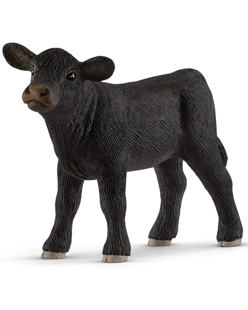 VEAU ANGUS   SCL13880 SCHLEICH Âge Minimum: 5A -Âge Maximum: 12A -S...
