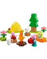 LES VACANCES EN CAMPING   LEG10452 LEGO Âge Minimum: 2A -Âge Maximu...