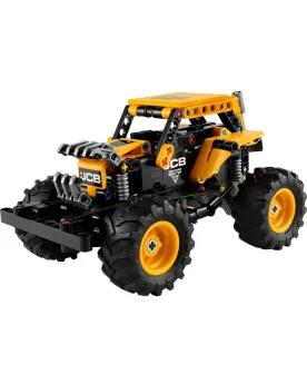 MONSTER JAM DIGATRON A RETROFRICTION   LEG42199 LEGO Âge Minimum: 7...