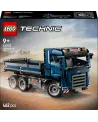CAMION BENNE   LEG42203 LEGO Âge Minimum: 9A -Âge Maximum: 99A -Sco...