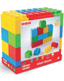 24 BRIQUES GEANTES  8 briques de 10 cm x 22 cm et 16 briques de 10 ...