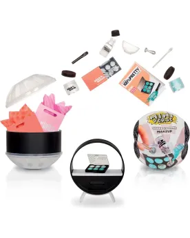 MINIVERSE MAKE IT MINI MAKE UP  Pour créer ta collection de maquill...