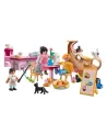 BAR A CHATS   PMB71744 PLAYMOBIL Âge Minimum: 4A -Âge Maximum: 10A ...