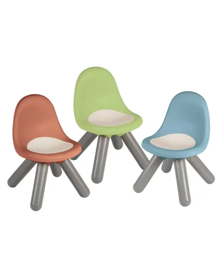 CHAISE DESIGN ASS.  Au choix. SMO880119 SMOBY Âge Minimum: 2A -Âge ...