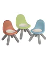 CHAISE DESIGN ASS.  Au choix. SMO880119 SMOBY Âge Minimum: 2A -Âge ...