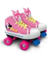 PATINS A ROULETTES MINNIE T29  Taille 30 STMJ862029 STAMP Âge Minim...
