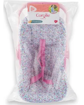 COSI 36-42CM FLORAL   COR141840 COROLLE Âge Minimum: 3A -Âge Maximu...