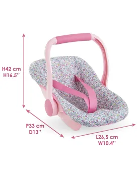 COSI 36-42CM FLORAL   COR141840 COROLLE Âge Minimum: 3A -Âge Maximu...