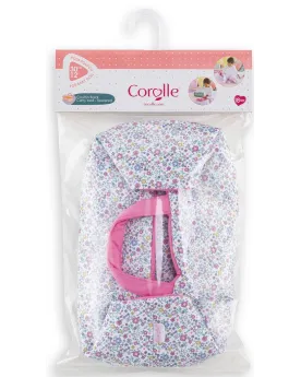 COUFFIN FLORAL POUR BB 30CM   COR111160 COROLLE Âge Minimum: 18M -Â...