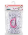 COUFFIN FLORAL POUR BB 30CM   COR111160 COROLLE Âge Minimum: 18M -Â...
