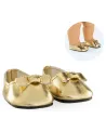 BB 36CM BALLERINES DOREES   COR141780 COROLLE Âge Minimum: 2A -Âge ...