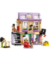 LE MAGASIN DE MUSIQUE ET L'APPARTEMENT   LEG42653 LEGO Âge Minimum:...