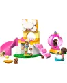 L'AIRE DE JEUX DES CHIOTS   LEG42665 LEGO Âge Minimum: 4A -Âge Maxi...