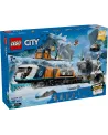 LE TRAIN EXPRESS DES EXPLORATEURS EN ART   LEG60470 LEGO Âge Minimu...