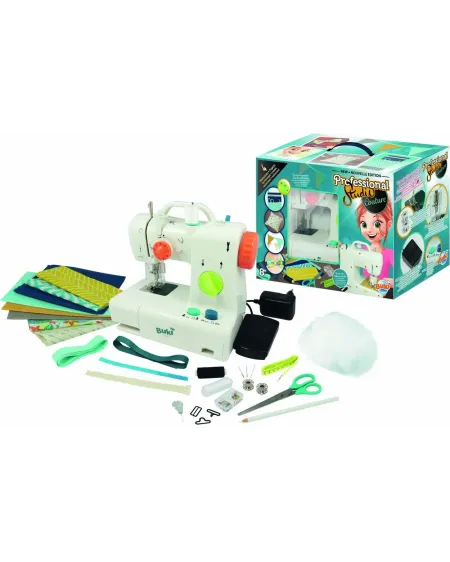 PROFESSIONAL STUDIO COUTURE MIXTE Une machine à coudre idéale pour ... PROFESSIONAL STUDIO COUTURE MIXTE Une machine à coudre idéale pour ...