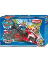 CIRCUIT 4.3M PAW PATROL  4 M 30. 2 voitures : Chase et Marshall. CA...