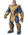 AVENGERS TITAN HEROES THANOS LUXE  30 cm. HASE73815L0 HASBRO Âge Mi...