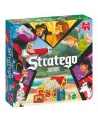 STRATEGO JUNIOR DISNEY Le combat des gentils contre les méchants de...
