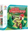 LE PETIT CHAPERON ROUGE 48 DEFIS  Jeu de logique. Aide le petit cha...