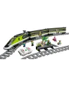 LE TRAIN DE VOYAGEUR EXPRESS   LEG60337 LEGO Âge Minimum: 7A -Âge M...