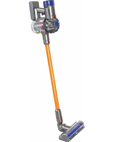 ASPIRATEUR DYSON V8  71 cm. Aspire réellement ! Doté d'un bac à déb...